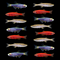 GloFish® Patriotic Danio Collection