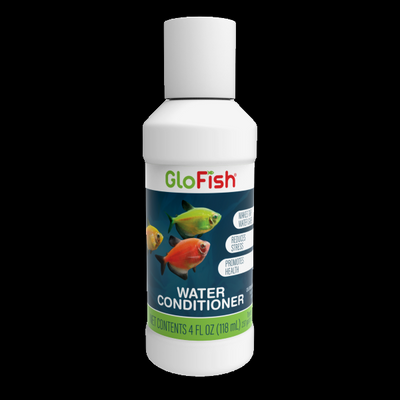 GloFish® Water Conditioner 4.0 fl oz (118ml)
